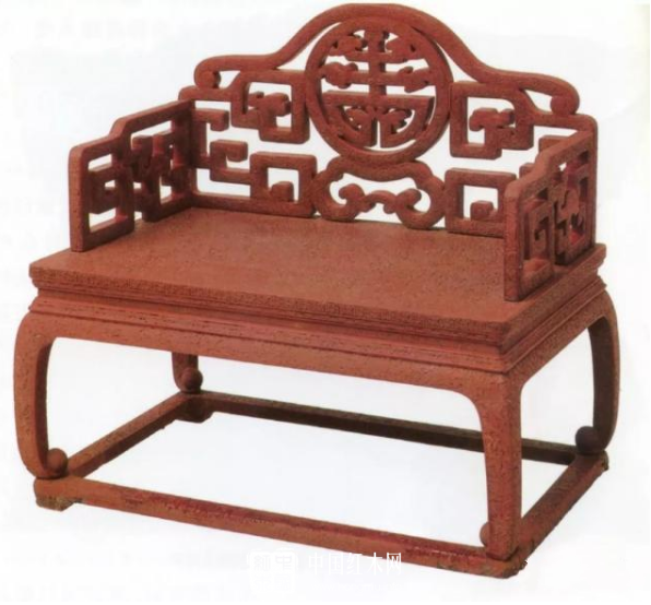 家具中的白富美——京式家具