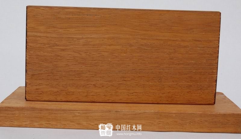 市场空间萎缩,菠萝格的好日子到头了?