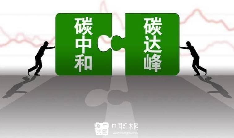 木材工业助力“双碳”目标大有可为